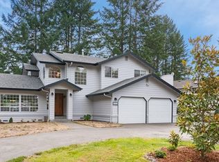 9295 Oneida Cir NW, Bremerton, WA 98311