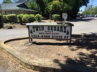 4314-4388 State St, Salem, OR 97317