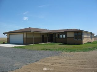 2471 NE 104th Rd, Moses Lake, WA 98837