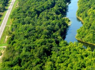 0 State Highway 58, Hammond, NY 13646