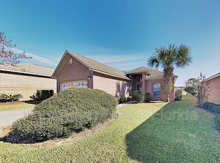 4056 Longwood Cir, Gulf Breeze, FL 32563