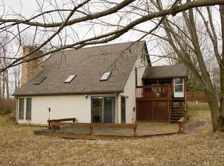 5351 Spring Valley Rd, London, OH 43140