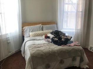 227 S 20th St APT 3R, Philadelphia, PA 19103