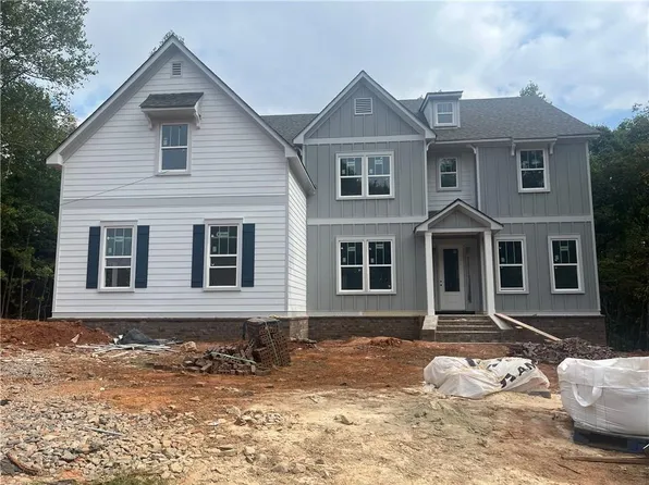 6135 Peaceful Grove Dr Lot 48, Cumming, GA 30041