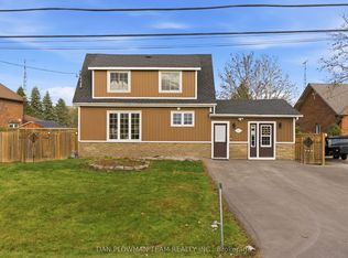 3471 Tooley Rd, Clarington, ON L1E 2G9