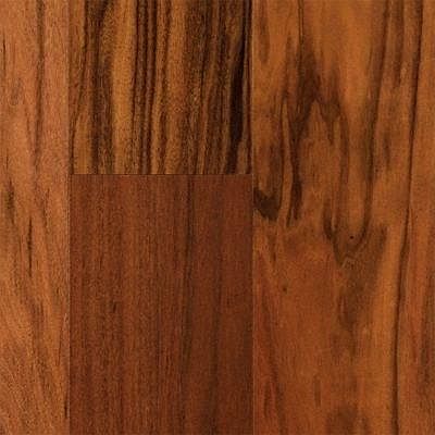 All new Bella hardwood floor Patagonia Rosewood the whole lo
