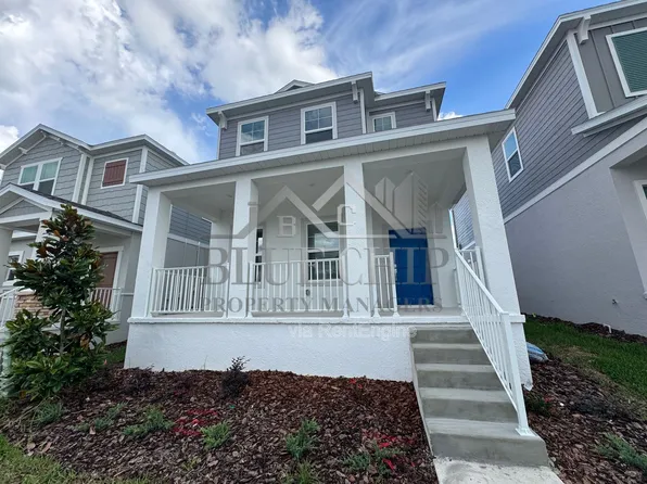 2575 Rider Rain Ln, Apopka, FL 32703