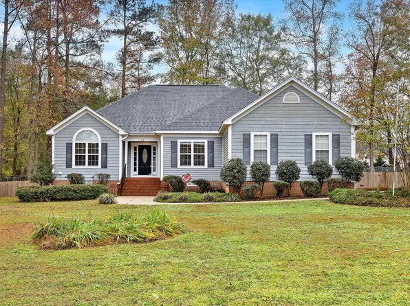198 Hillsdale Dr, Clayton, NC 27527