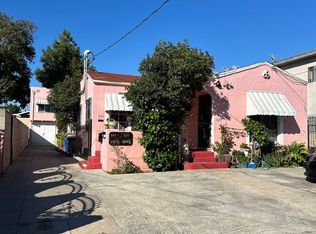 531 1/2 W 56th St, Los Angeles, CA 90037