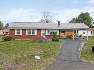 5845 Meadowlark Pl, Dublin, VA 24084