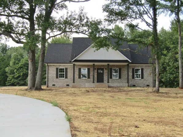 2460 Nashville Hwy Lot 3, Lewisburg, TN 37091