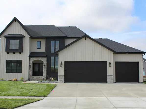 3248 66th Ave S, Fargo, ND 58104