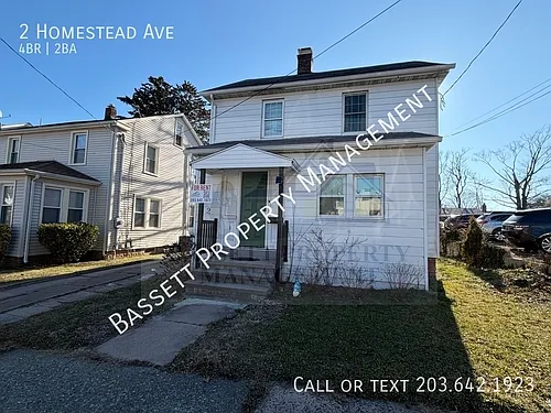 2 Homestead Ave Photo 1