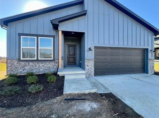 18823 188th Ter, Spring Hill, KS 66083