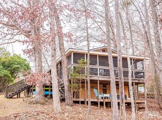 760 Jeff Rd, Semora, NC 27343