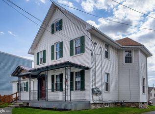 172 Nissley St, Middletown, PA 17057