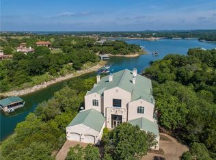 24724 Travis Lakeside Cv, Spicewood, TX 78669