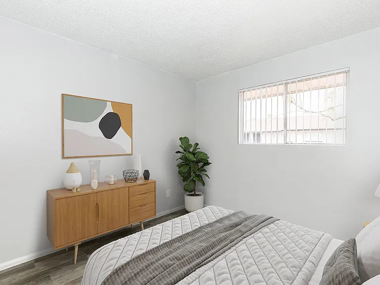 The Cara Apartments — Photo 17