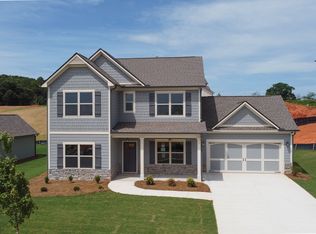 1705 Orileys Run, Winder, GA 30680