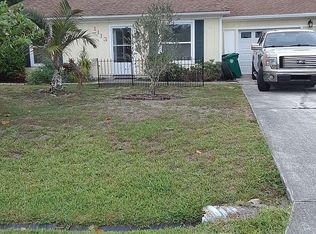 1113 SE Odonnell Ln, Port Saint Lucie, FL 34983