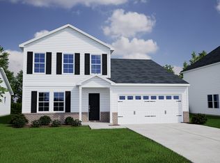 616 Saint Albans Loop, Conway, SC 29526