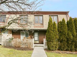 2 Heritage Dr APT I, New City, NY 10956