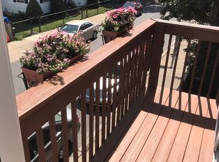 111 W 8th St APT H, South Boston, MA 02127