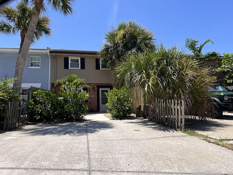 213 Canaveral Beach Blvd — Photo 3