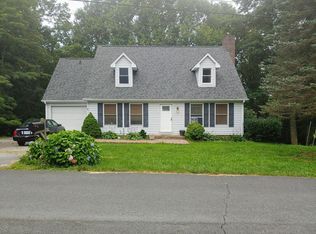 264 Buckeye Ests, Boone, NC 28607