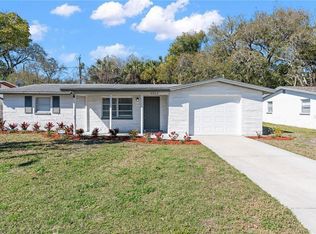 4603 Irene Loop, New Port Richey, FL 34652