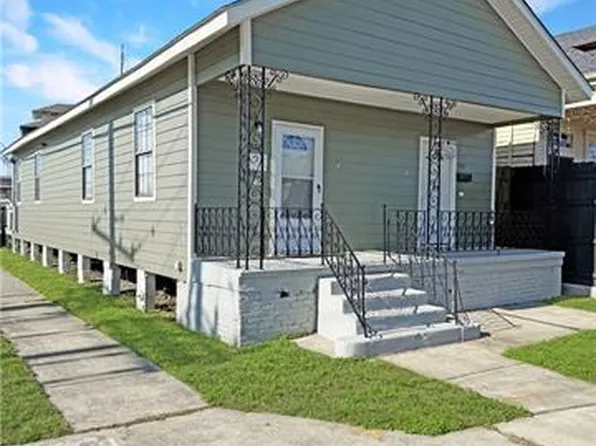 753 S Genois St, New Orleans, LA 70119