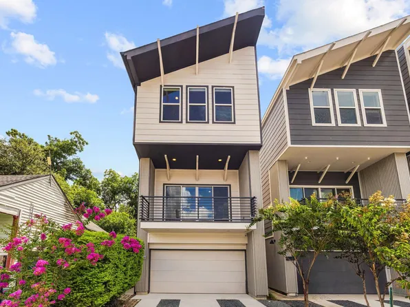 1408 Goliad St, Houston, TX 77007