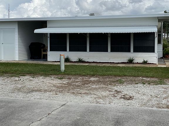 3rd image of 6837 NE Cubitis Ave Lot 540