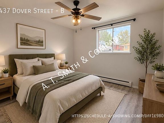5th image of 5437 Dover St APT B
