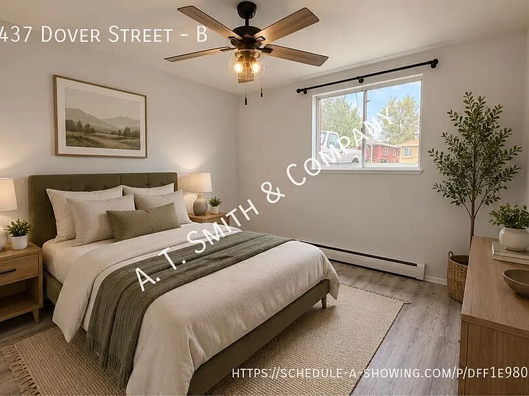 5437 Dover St #B — Photo 5