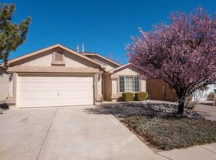 557 Peaceful Meadows Dr NE, Rio Rancho, NM 87144