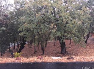 19648 Powder Horn Rd, Hidden Valley Lake, CA 95467