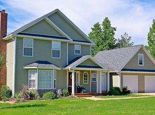 136 Riley Rd, Easley, SC 29642