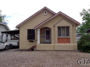 1430 Main St, Grand Junction, CO 81501