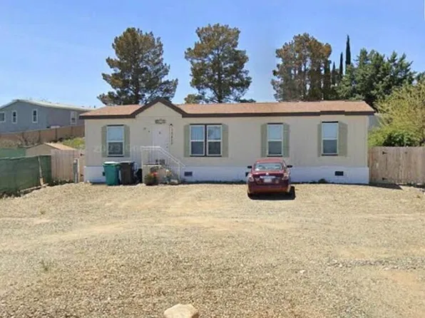 13850 S Spring Ln, Dewey, AZ 86333