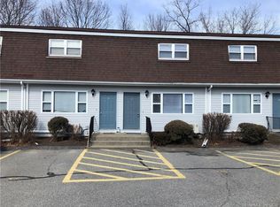 48 Canterbury Rd APT D, Plainfield, CT 06374
