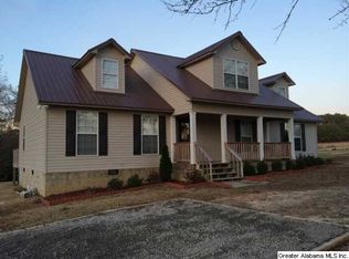 971 Wood Rd, Oneonta, AL 35121