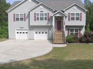 20 Sunset Ridge Way, Newnan, GA 30263