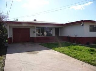 1548 Vosti Ave, Soledad, CA 93960