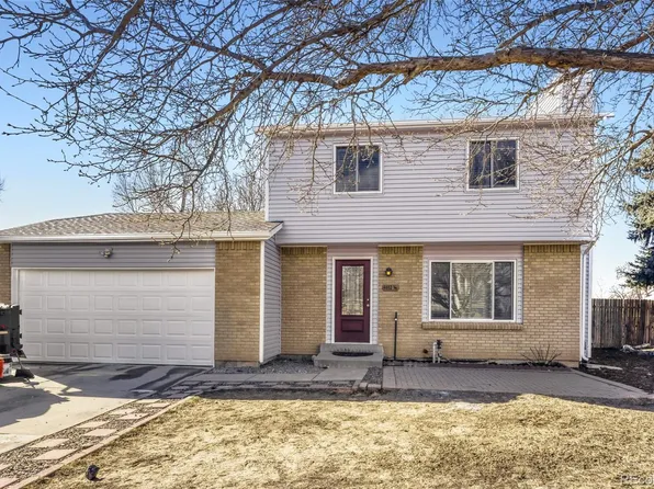4402 E 117th Ct, Thornton, CO 80233