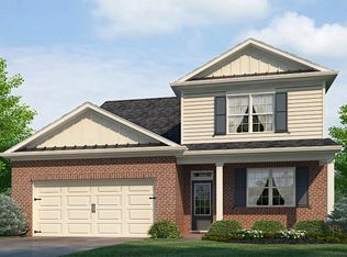 6791 Bluegill Rd, Flowery Branch, GA 30542