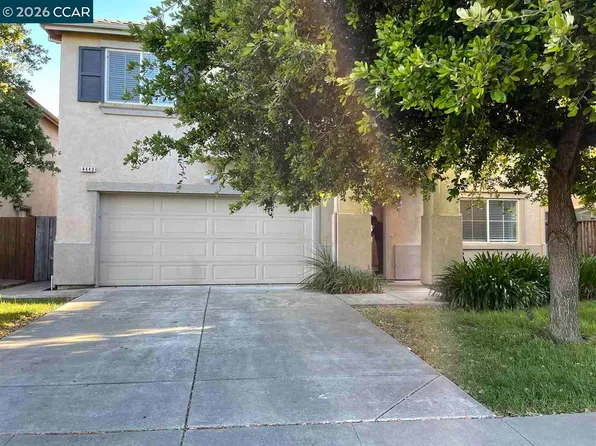 4443 Meadow Valley Cir, Fairfield, CA 94534