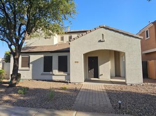 1638 S Martingale Rd, Gilbert, AZ 85295