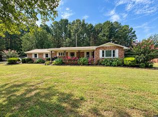 11707 Highway 22, Martin, TN 38237