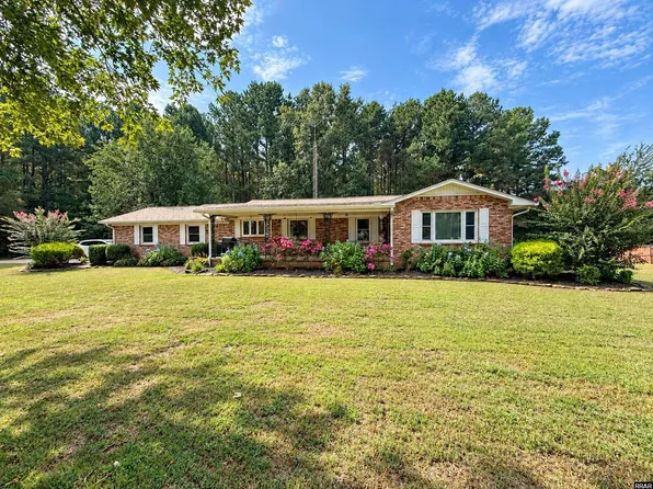 11707 Highway 22, Martin, TN 38237